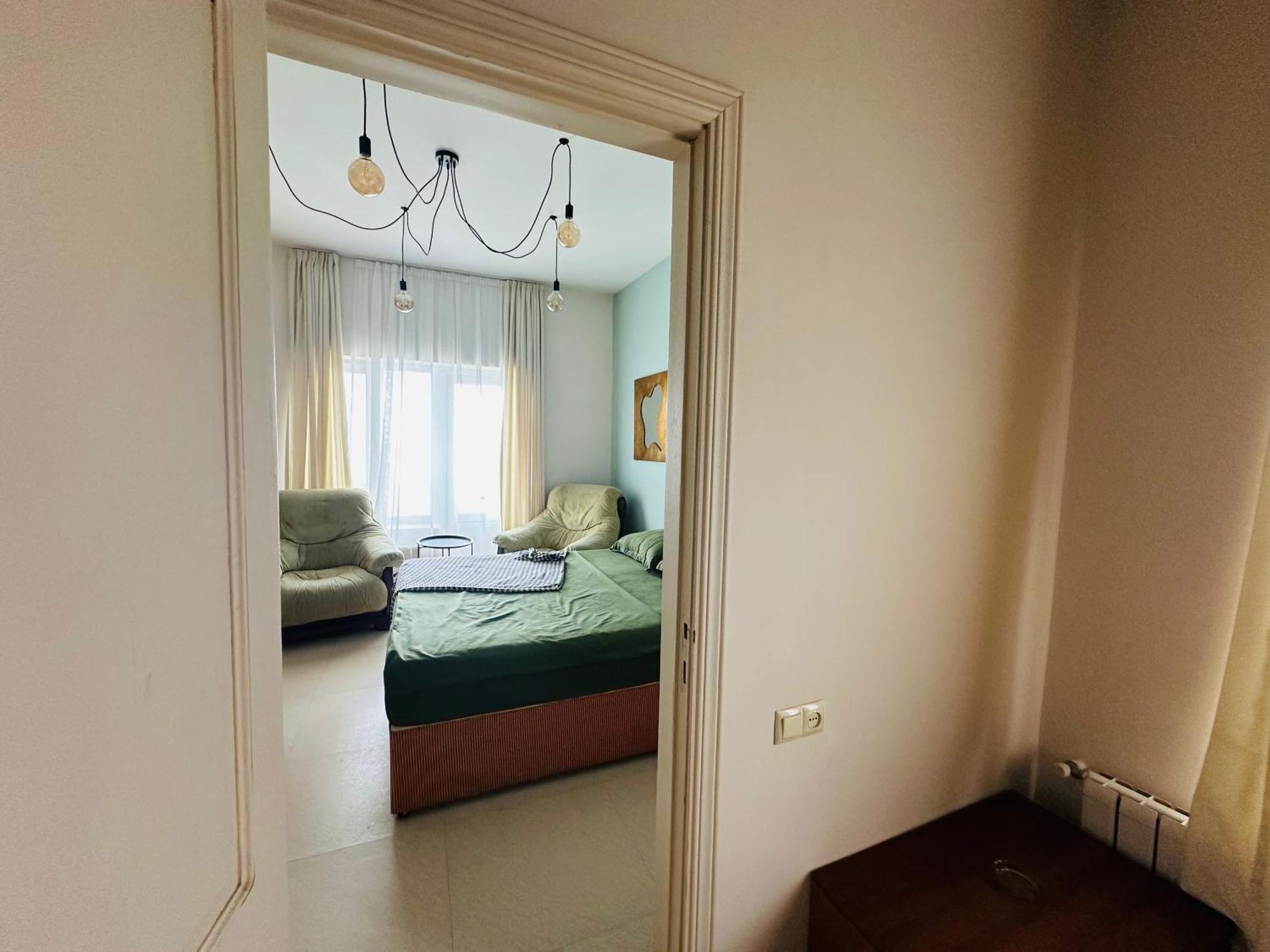 Claude Monet Beach Hotel Уреки Экстерьер фото